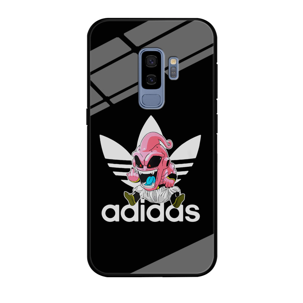 Adidas Chibi Majin Buu Samsung Galaxy S9 Plus Case