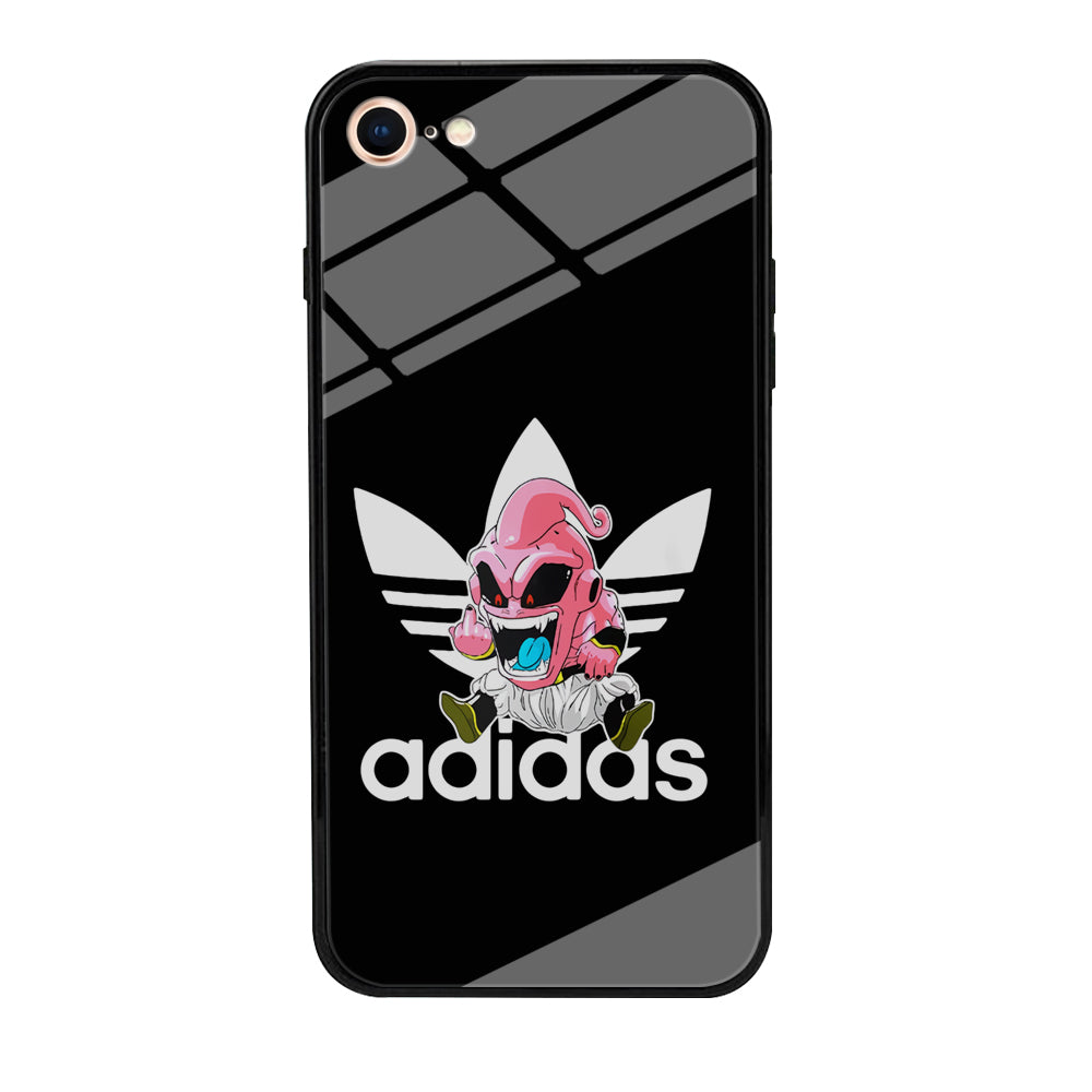 Adidas Chibi Majin Buu iPhone SE 2020 Case