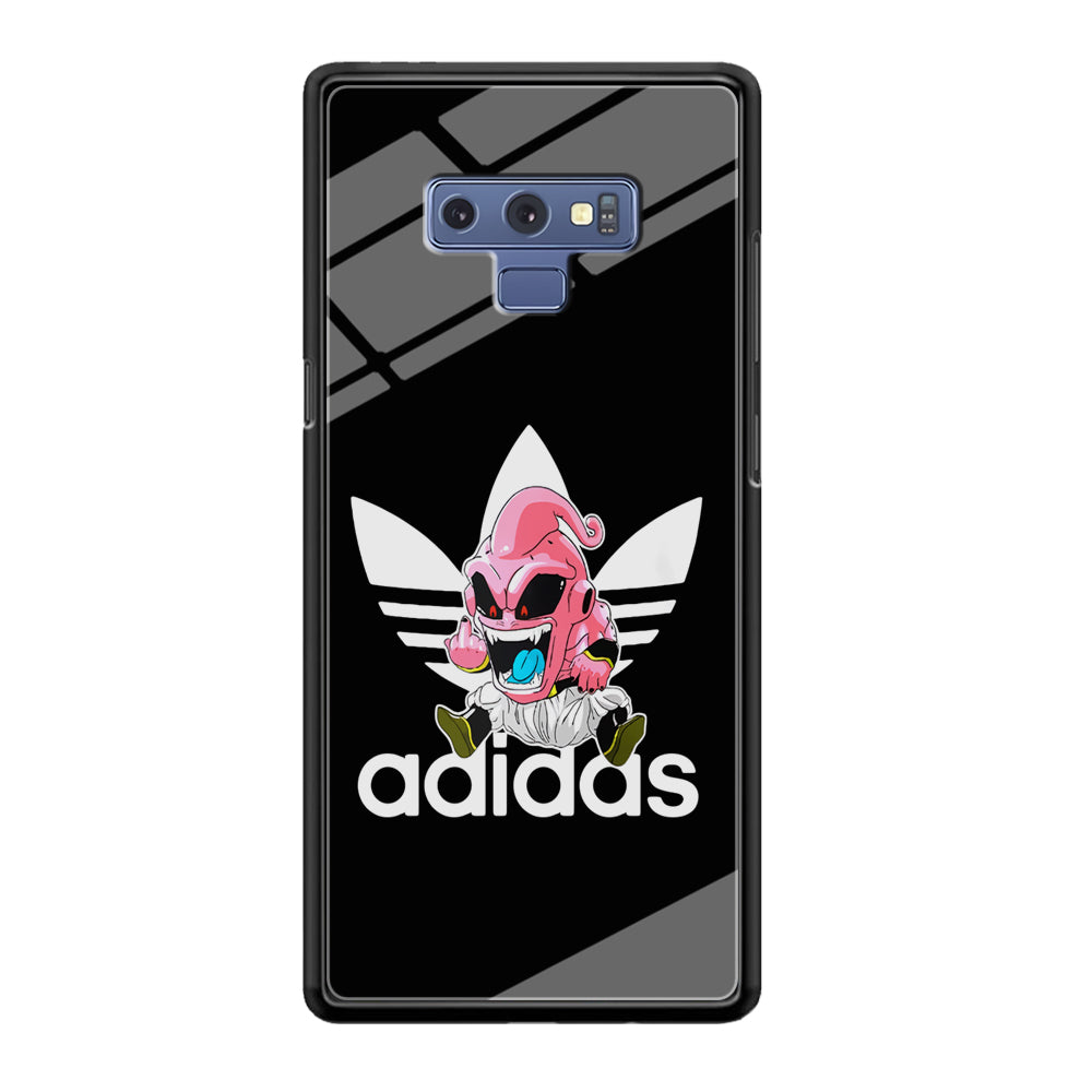 Adidas Chibi Majin Buu Samsung Galaxy Note 9 Case