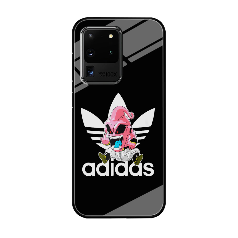 Adidas Chibi Majin Buu Samsung Galaxy S20 Ultra Case