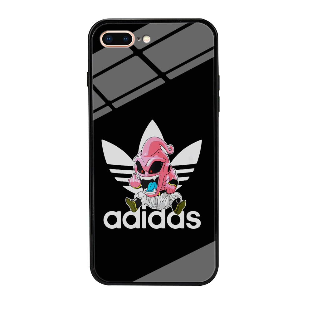 Adidas Chibi Majin Buu iPhone 7 Plus Case