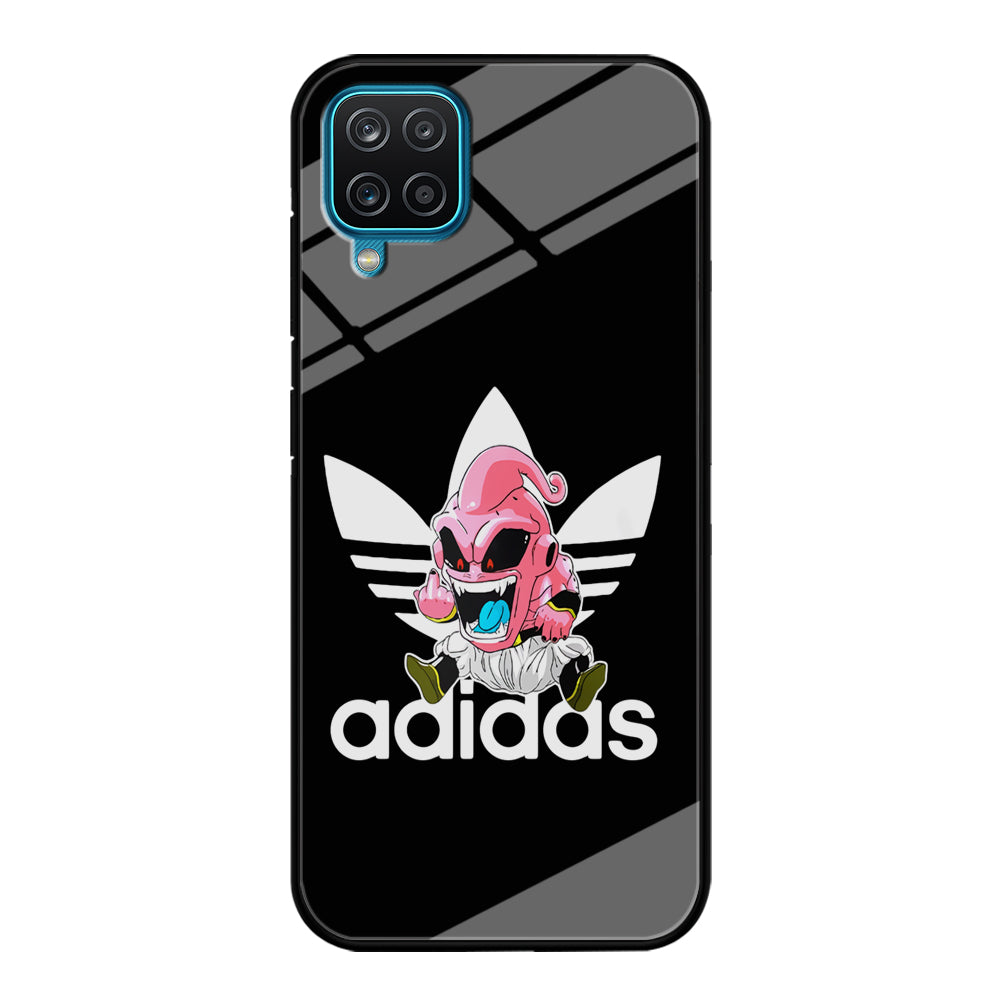 Adidas Chibi Majin Buu Samsung Galaxy A12 Case