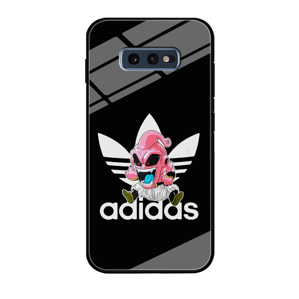 Adidas Chibi Majin Buu Samsung Galaxy S10E Case