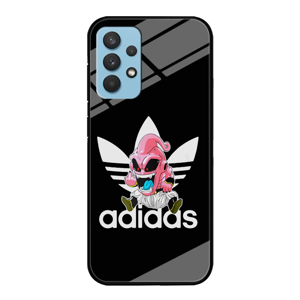 Adidas Chibi Majin Buu Samsung Galaxy A32 Case