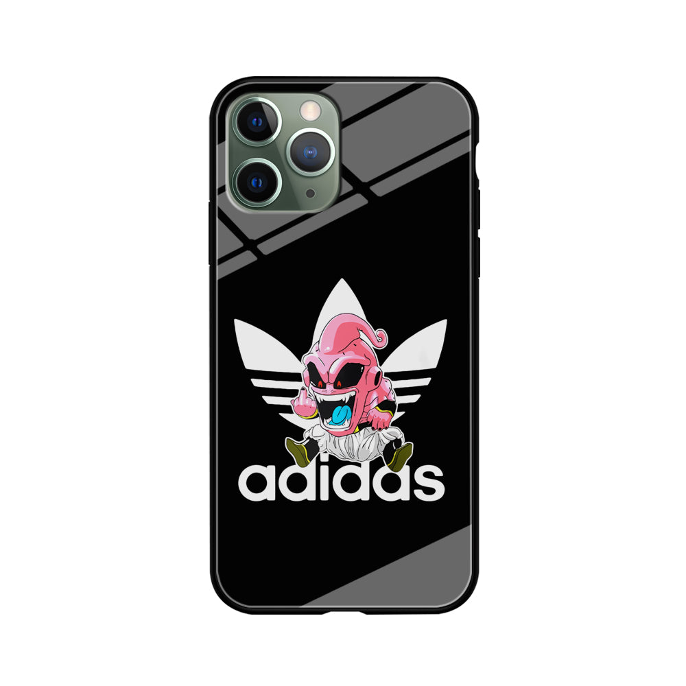 Adidas Chibi Majin Buu iPhone 11 Pro Case