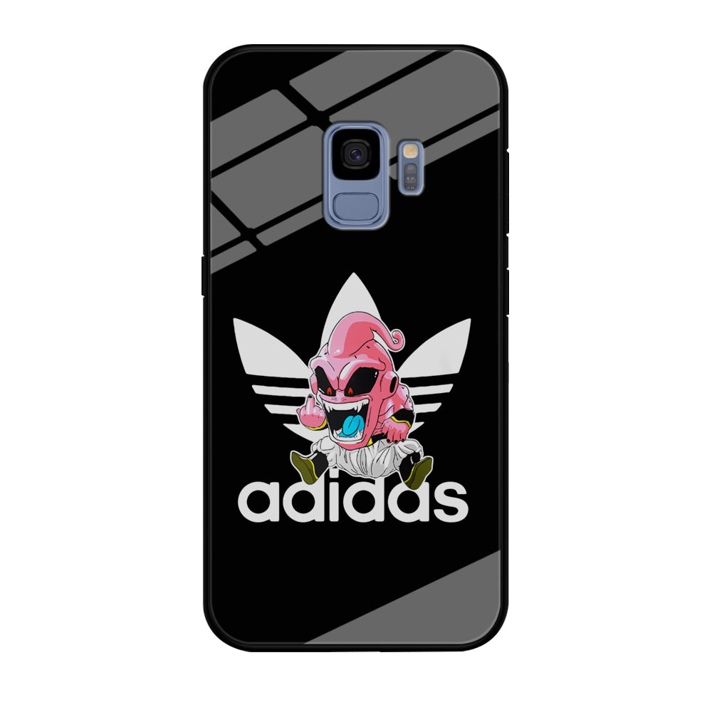 Adidas Chibi Majin Buu Samsung Galaxy S9 Case