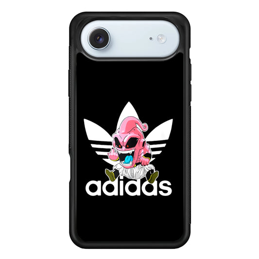 Adidas Chibi Majin Buu iPhone 17 Air Case - Altracase