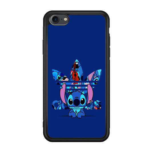 Adidas Cute Stitch iPhone 8 Case-Mobile Phone Case-Altracase