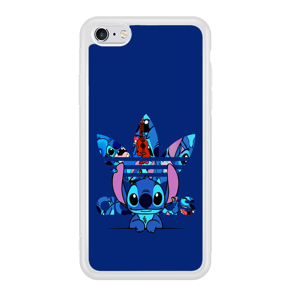 Adidas Cute Stitch iPhone 6 | 6s Case