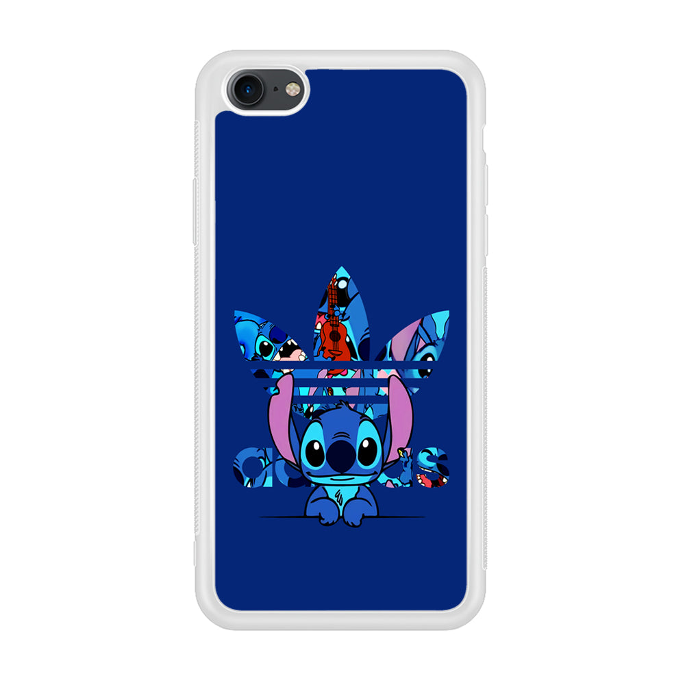 Adidas Cute Stitch iPhone SE 2020 Case