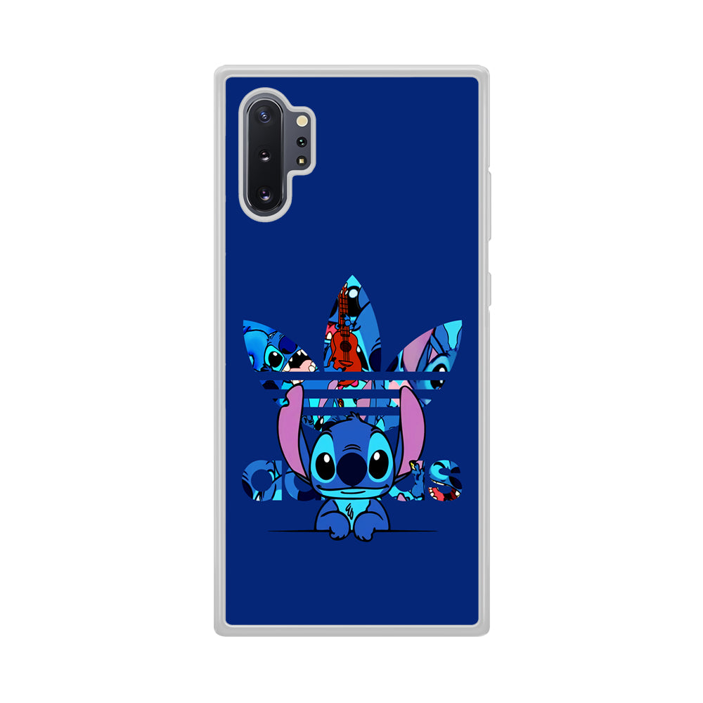 Adidas Cute Stitch Samsung Galaxy Note 10 Plus Case