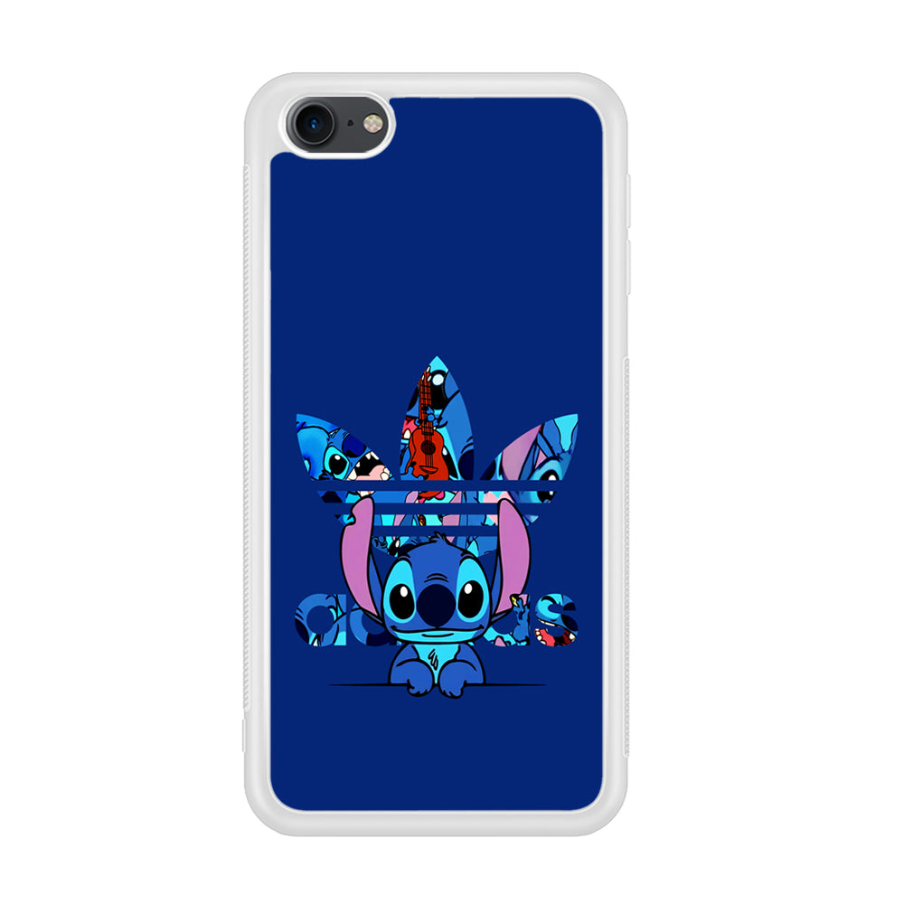 Adidas Cute Stitch iPod Touch 6 Case