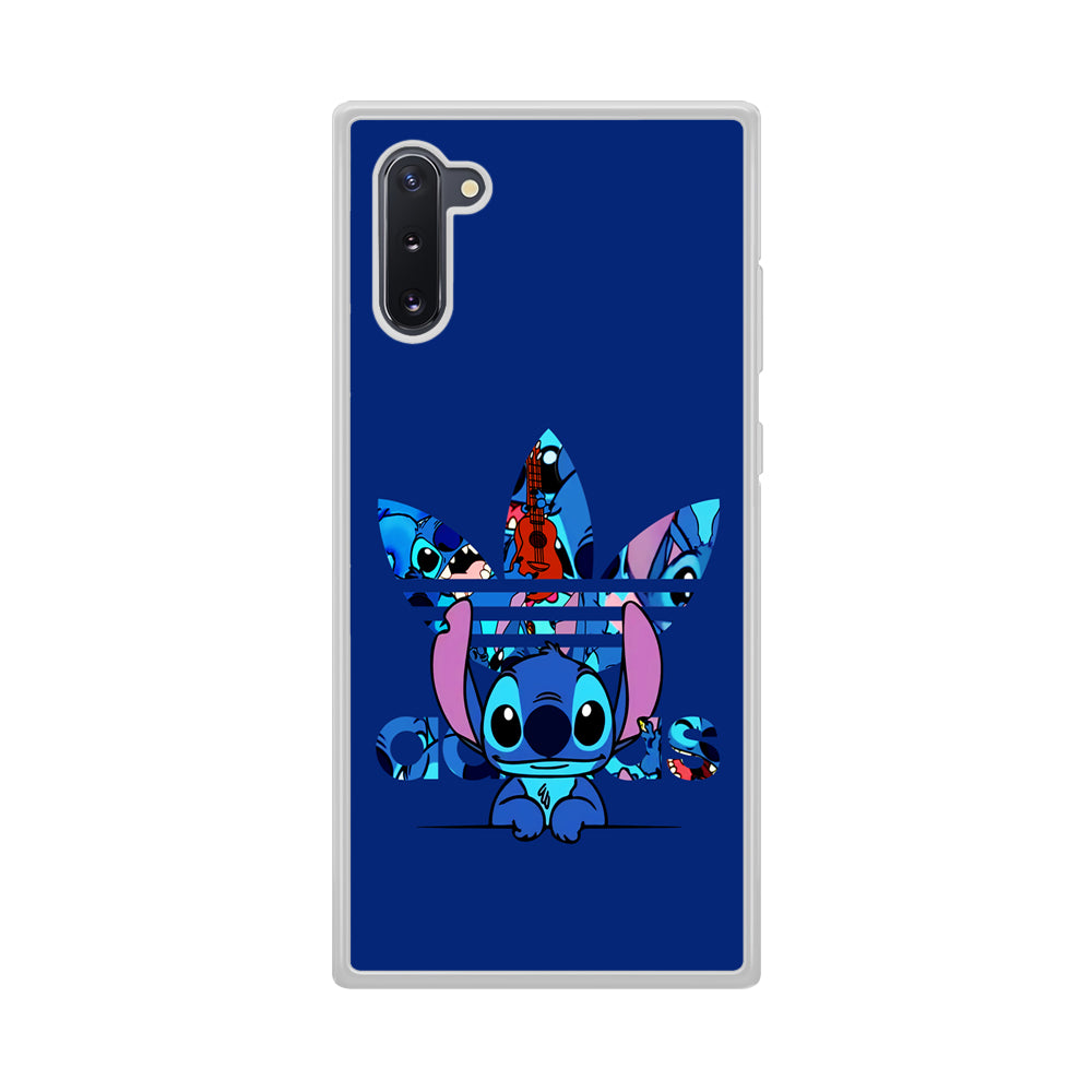 Adidas Cute Stitch Samsung Galaxy Note 10 Case