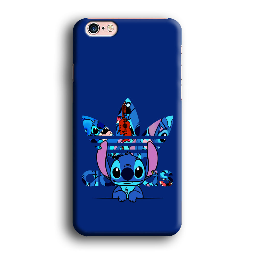 Adidas Cute Stitch iPhone 6 | 6s Case