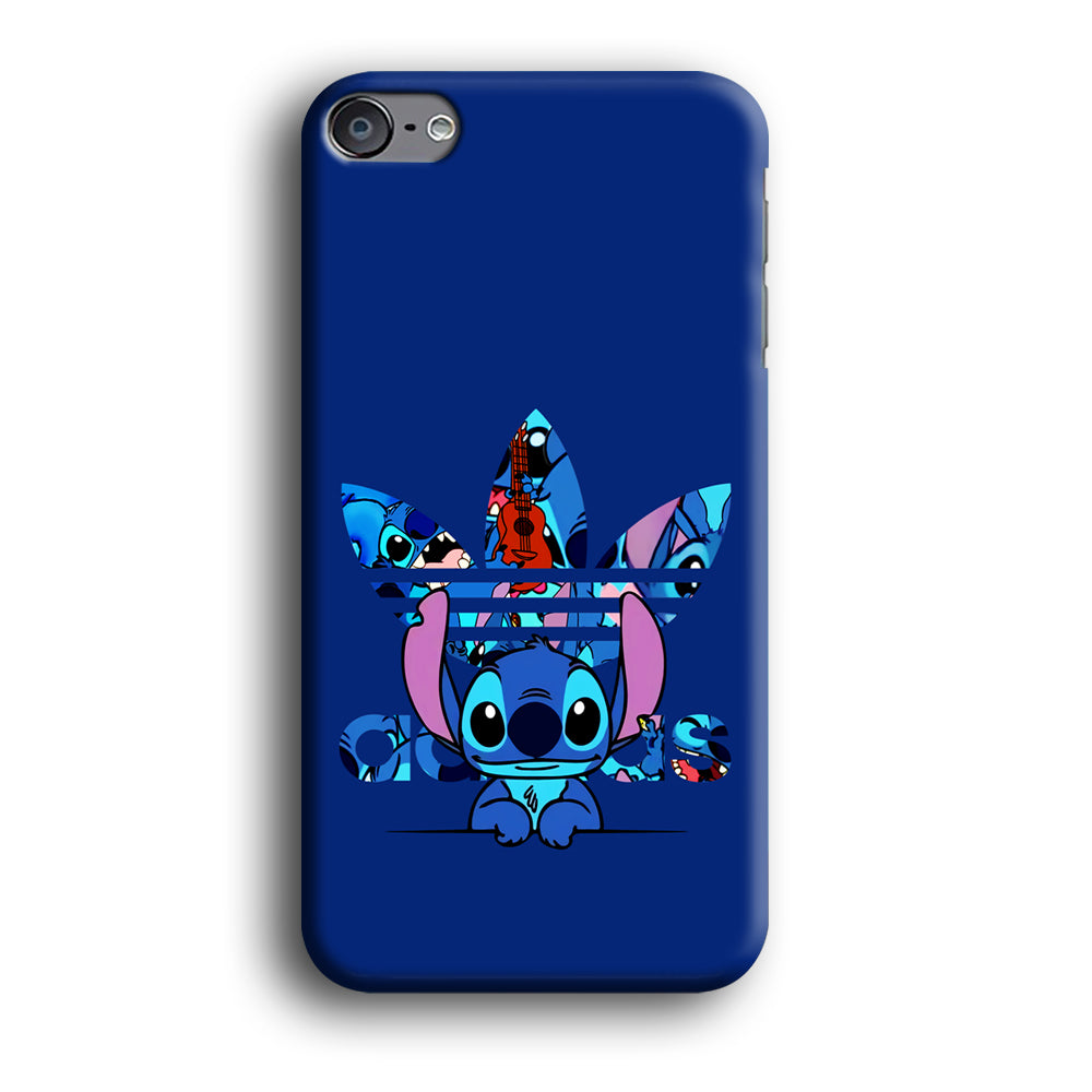 Adidas Cute Stitch iPod Touch 6 Case