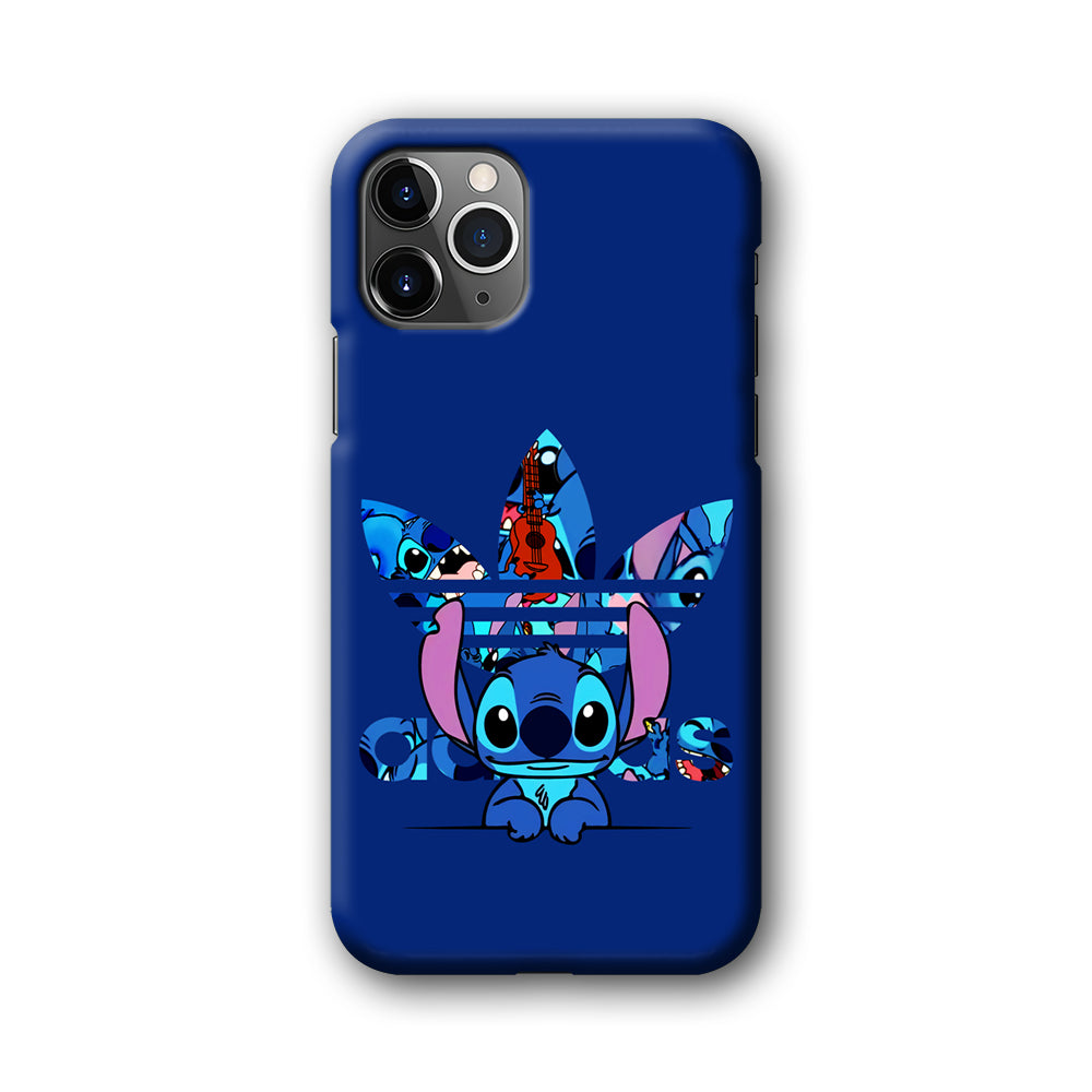 Adidas Cute Stitch iPhone 11 Pro Case