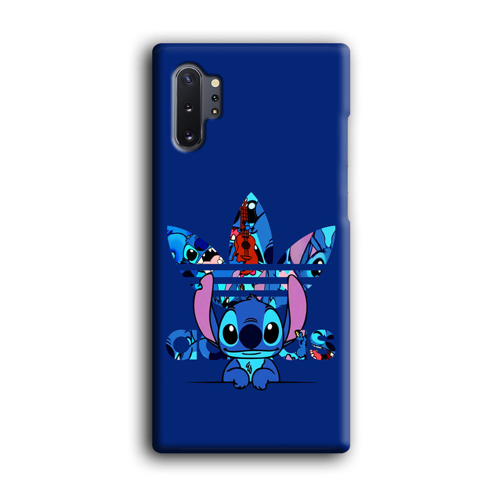 Adidas Cute Stitch Samsung Galaxy Note 10 Plus Case