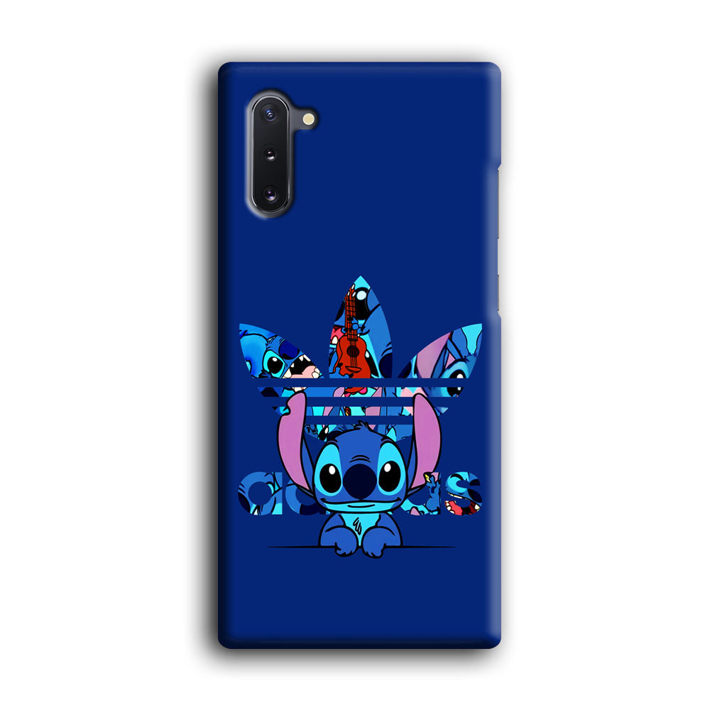 Adidas Cute Stitch Samsung Galaxy Note 10 Case