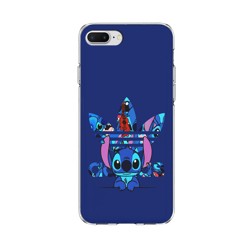 Adidas Cute Stitch iPhone 7 Plus Case