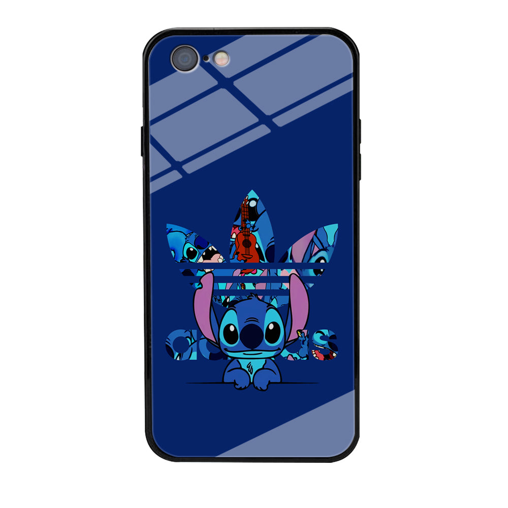 Adidas Cute Stitch iPhone 6 | 6s Case