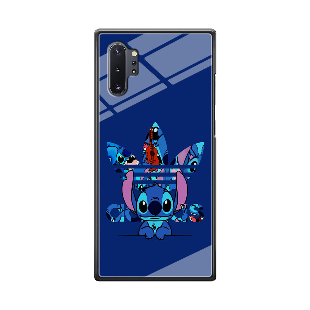 Adidas Cute Stitch Samsung Galaxy Note 10 Plus Case