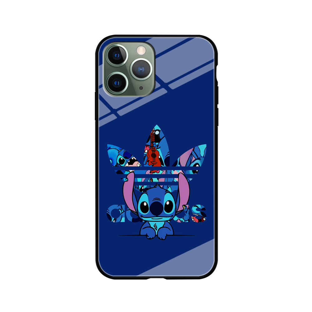 Adidas Cute Stitch iPhone 11 Pro Case