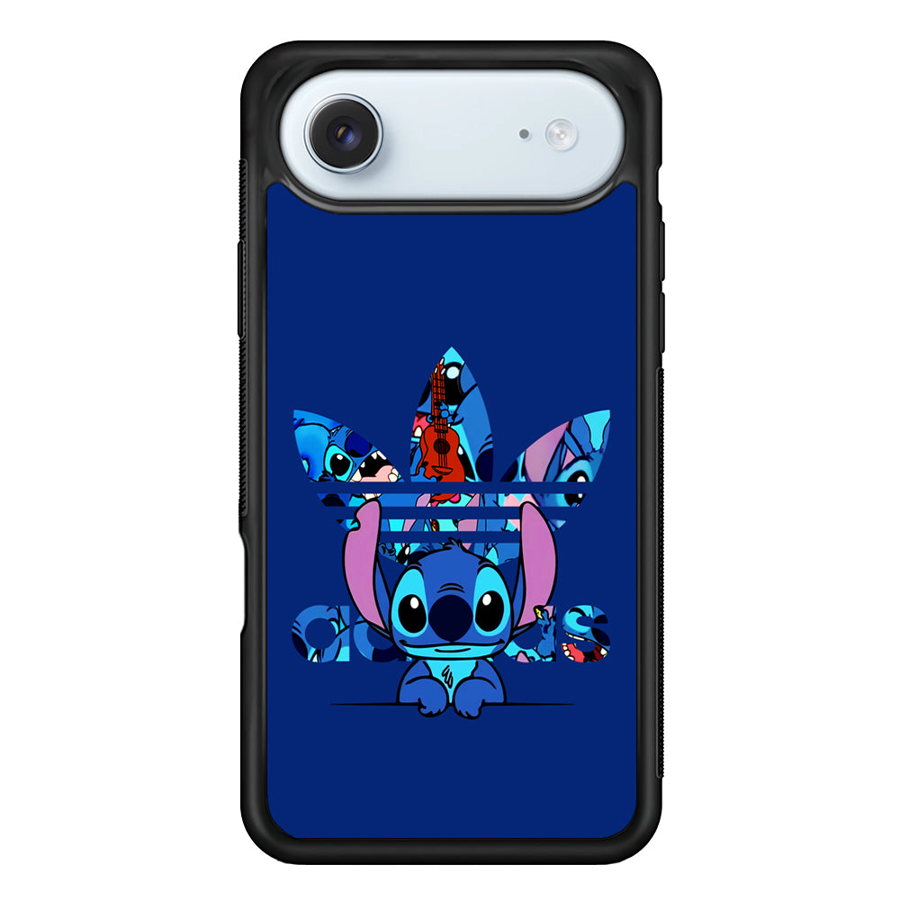 Adidas Cute Stitch iPhone 17 Air Case - Altracase