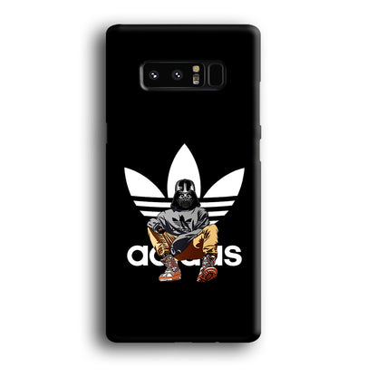 Adidas Darth Vader Samsung Galaxy Note 8 Case