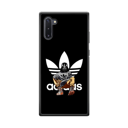 Adidas Darth Vader Samsung Galaxy Note 10 Case