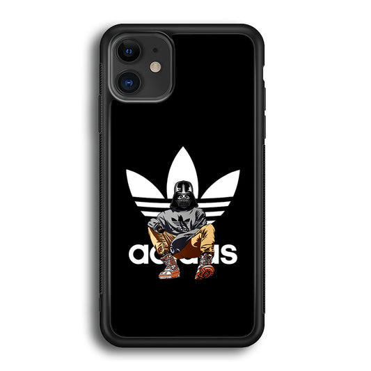 Adidas Darth Vader iPhone 12 Mini Case