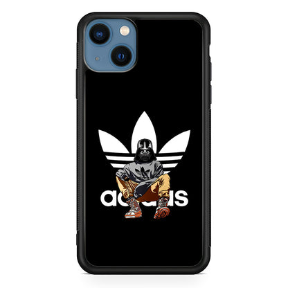 Adidas Darth Vader iPhone 15 Case