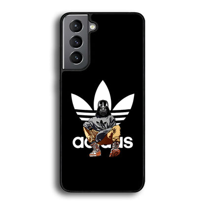 Adidas Darth Vader Samsung Galaxy S23 Plus Case