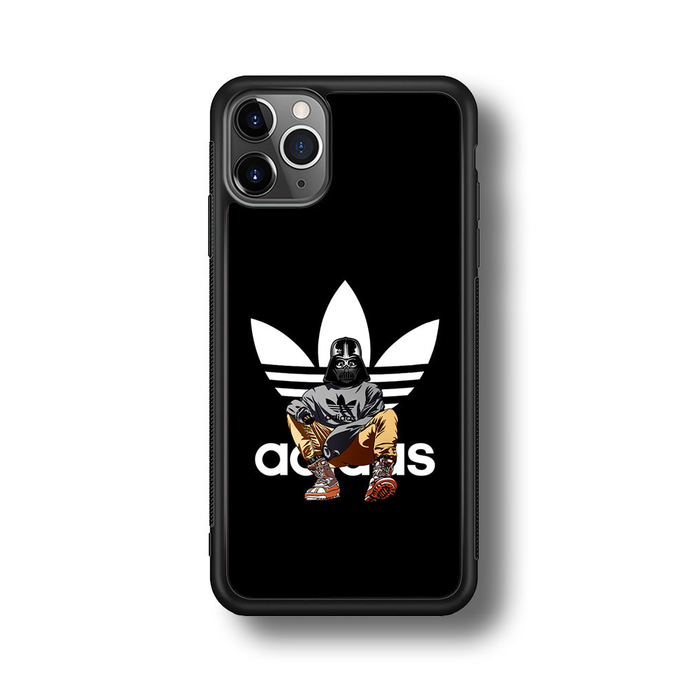 Adidas Darth Vader iPhone 11 Pro Case