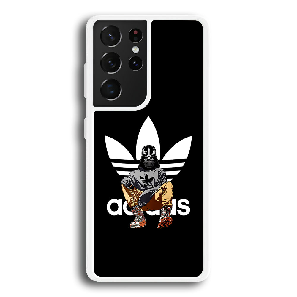 Adidas Darth Vader Samsung Galaxy S23 Ultra Case