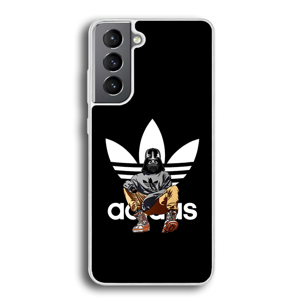 Adidas Darth Vader Samsung Galaxy S23 Case