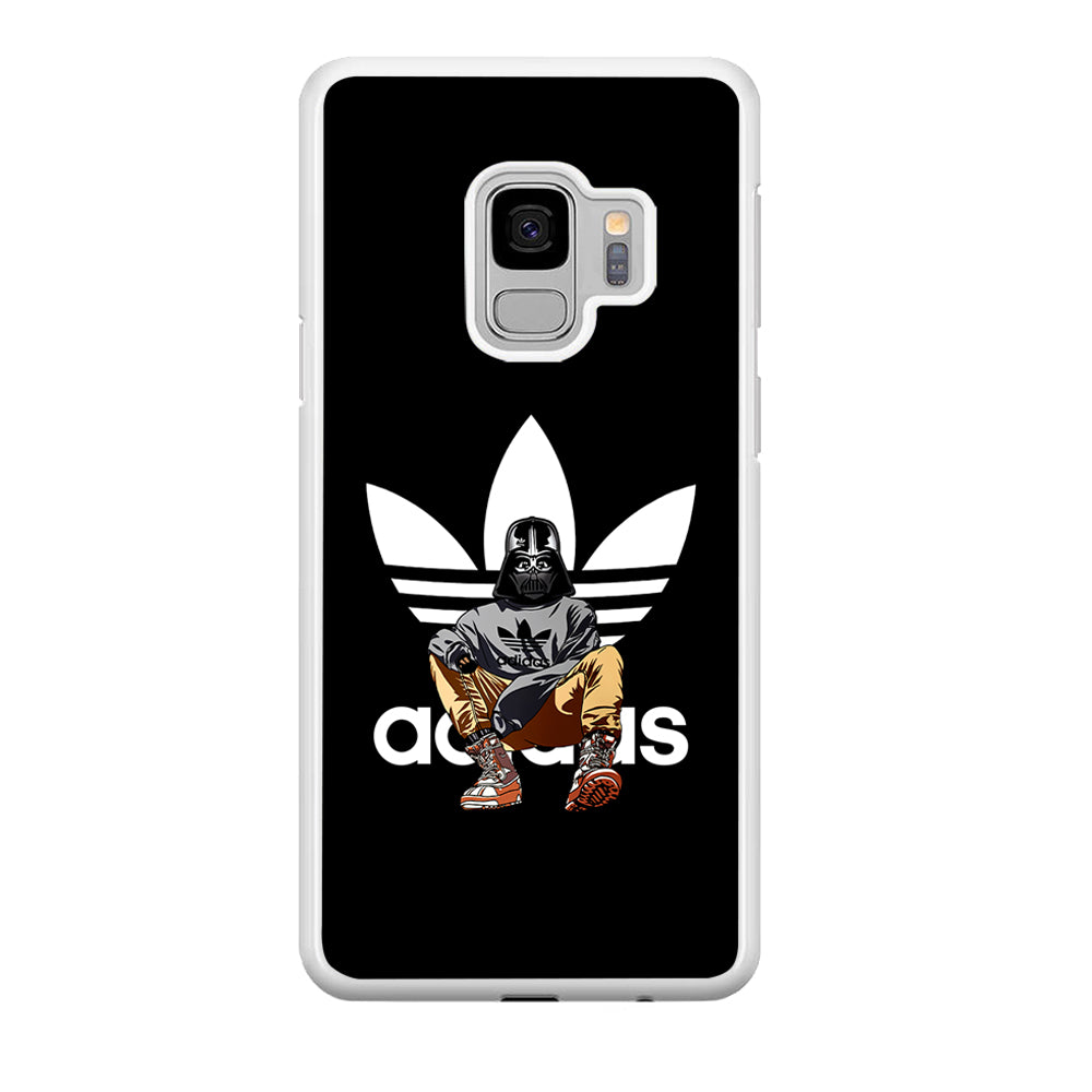 Adidas Darth Vader Samsung Galaxy S9 Case