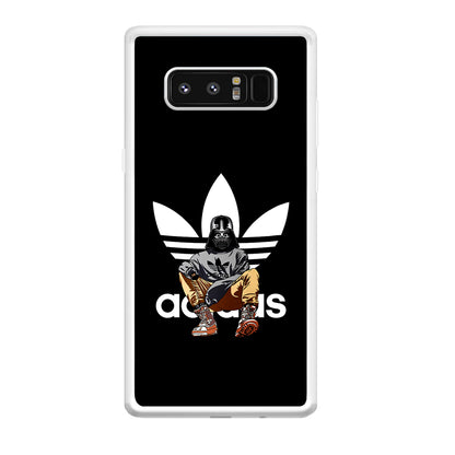 Adidas Darth Vader Samsung Galaxy Note 8 Case