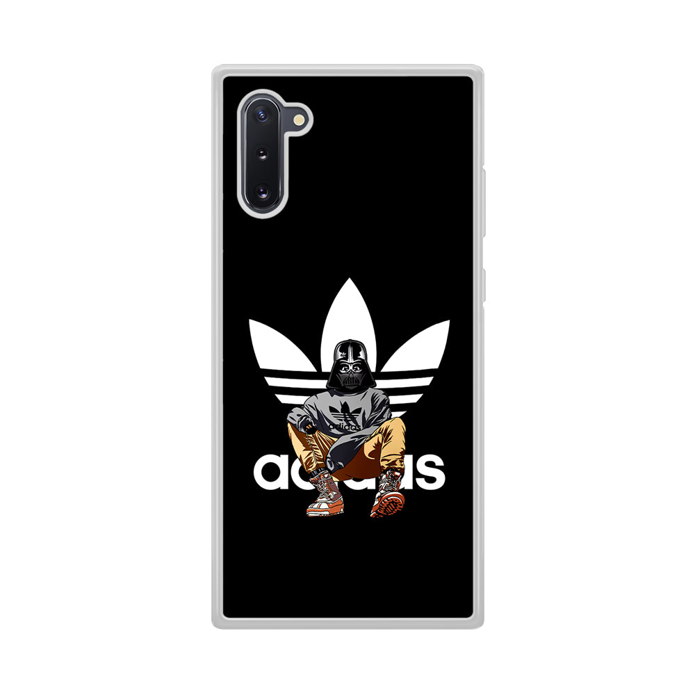 Adidas Darth Vader Samsung Galaxy Note 10 Case