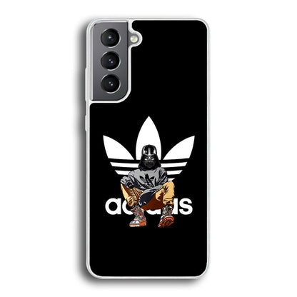 Adidas Darth Vader Samsung Galaxy S22 Plus Case