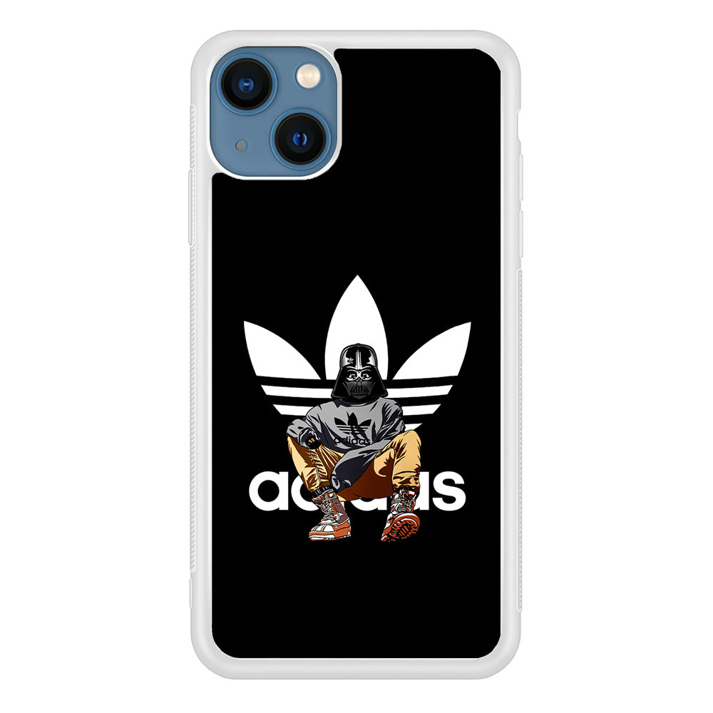 Adidas Darth Vader iPhone 13 Mini Case