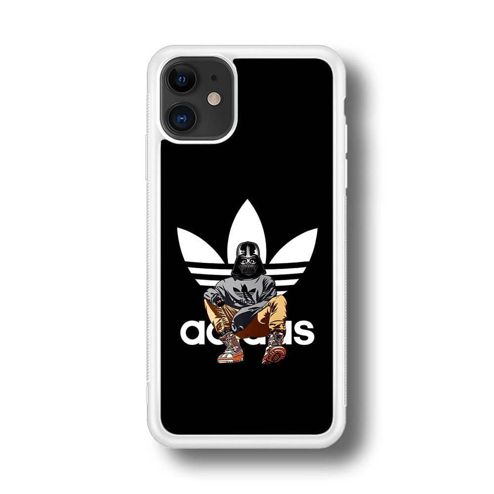 Adidas Darth Vader iPhone 11 Case