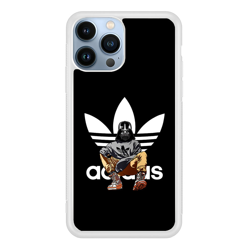 Adidas Darth Vader iPhone 13 Pro Case