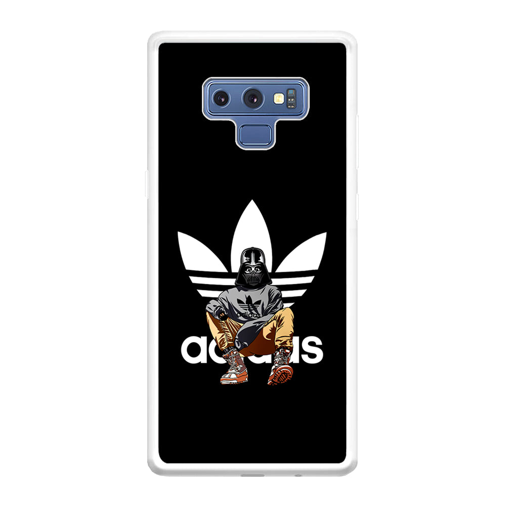 Adidas Darth Vader Samsung Galaxy Note 9 Case