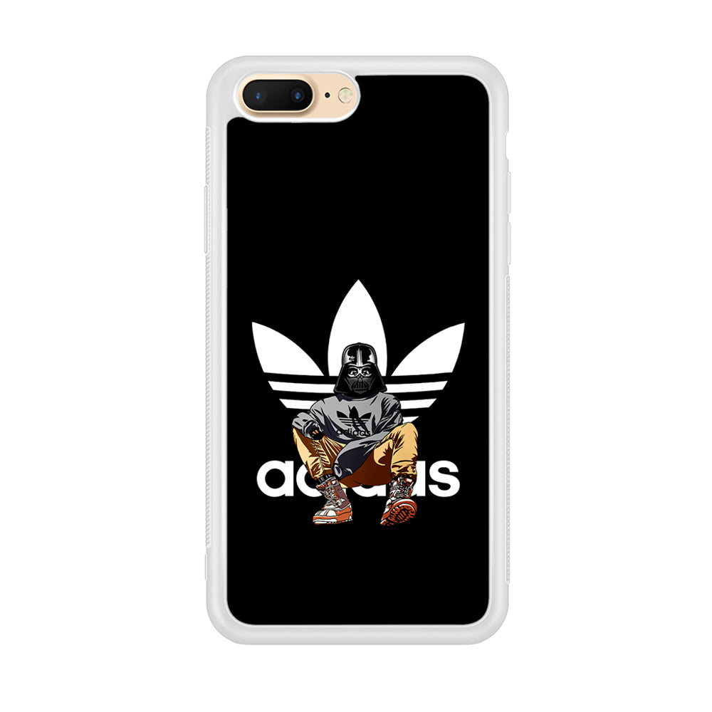 Adidas Darth Vader iPhone 7 Plus Case