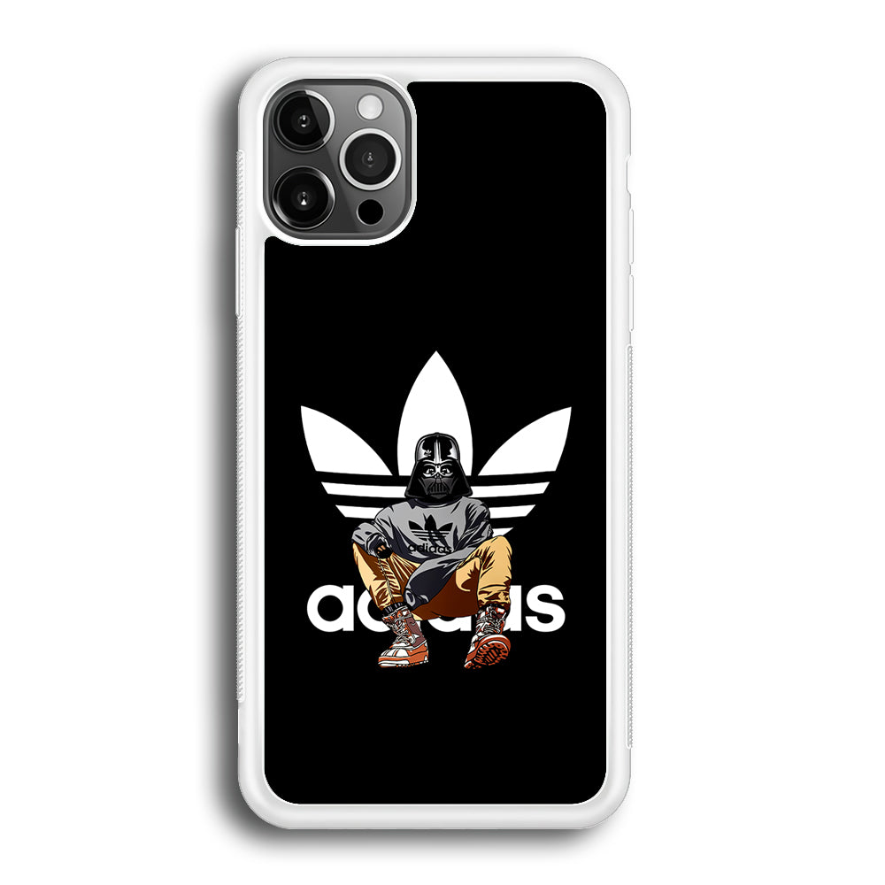 Adidas Darth Vader iPhone 12 Pro Case