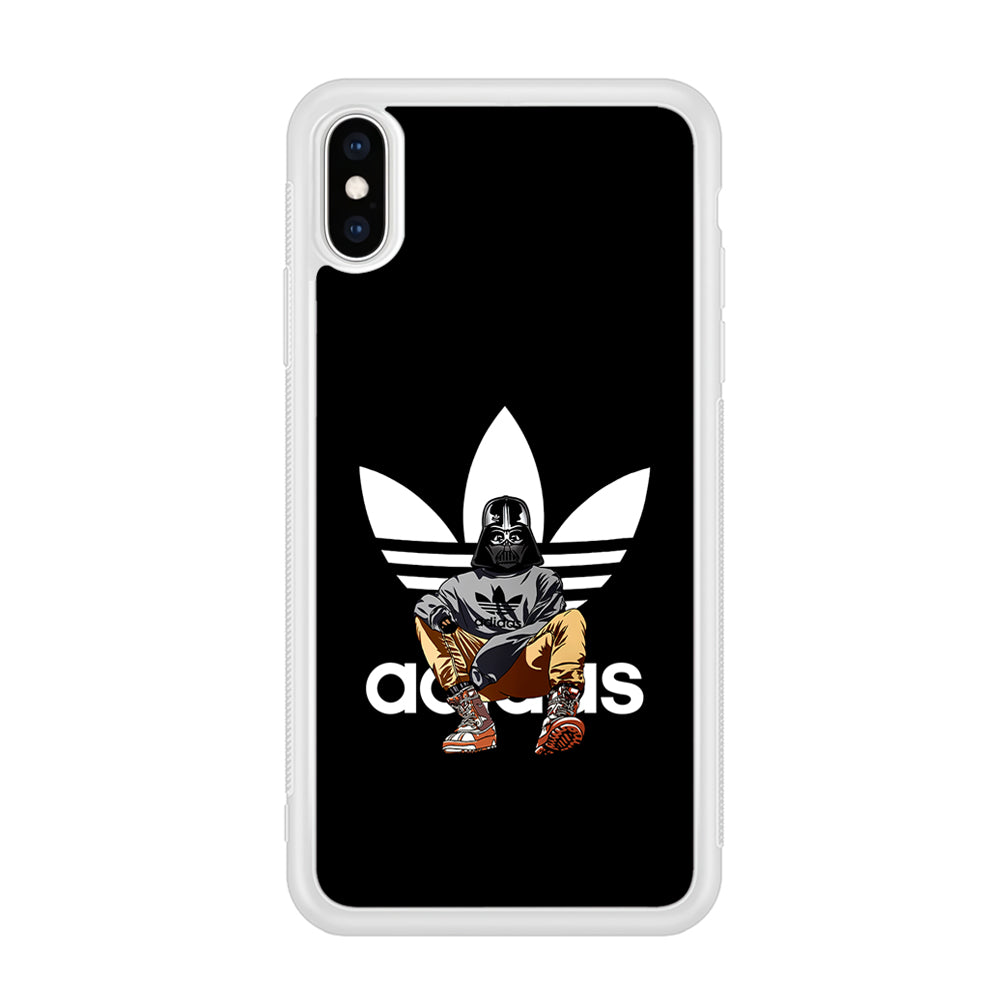 Adidas Darth Vader iPhone Xs Max Case