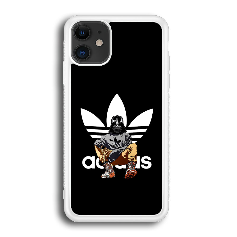 Adidas Darth Vader iPhone 12 Mini Case