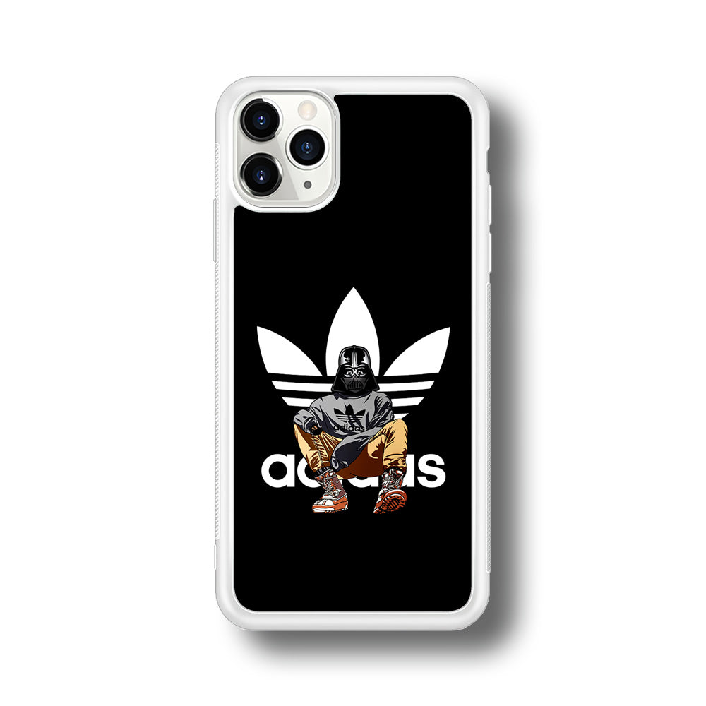 Adidas Darth Vader iPhone 11 Pro Case