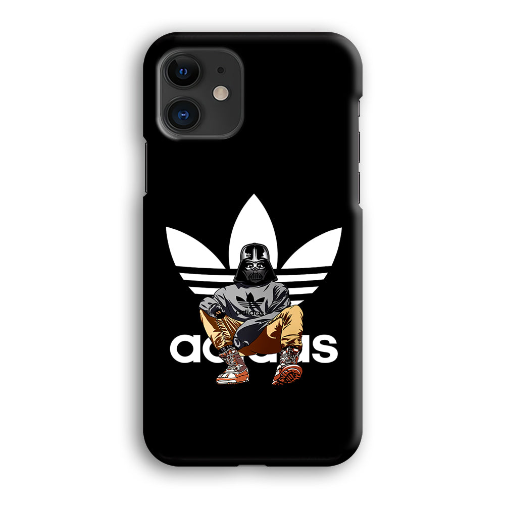 Adidas Darth Vader iPhone 12 Mini Case