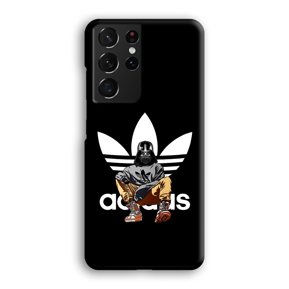 Adidas Darth Vader Samsung Galaxy S24 Ultra Case